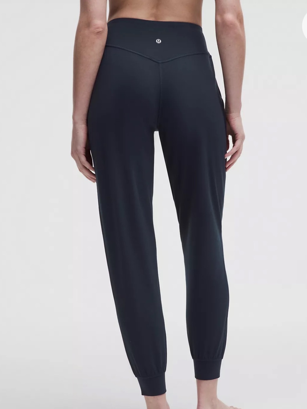 Lululemon Align High Rise Jogger True Navy